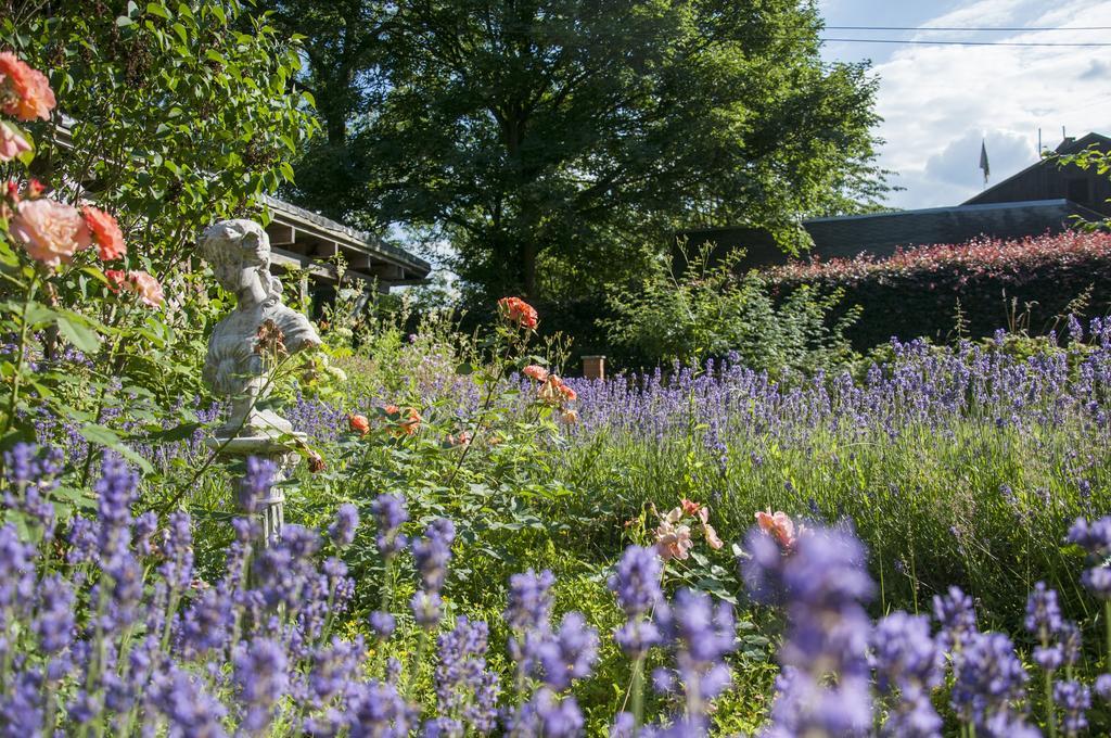 Feriendomizil Alter Garten Temmen-Ringenwalde Εξωτερικό φωτογραφία